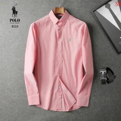 Cheap Men Polo Shirts wholesale No. 2572